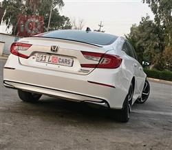 هوندا أكورد